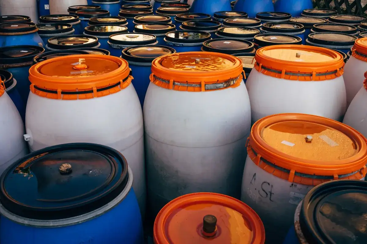 Hazmat Cleanup in Blue Hills, Kansas City, MO